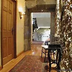 Hotel Akla Palacio Torre De Ruesga Valle (Ruesga)