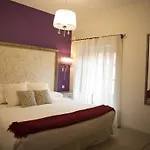 Akla Palacio Torre De Ruesga 4* 발레