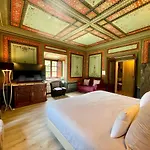 Akla Palacio Torre De Ruesga Hotel Valle (Ruesga)