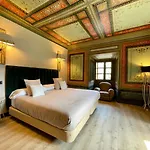 Hotel Akla Palacio Torre De Ruesga