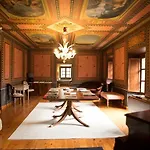 فندق Akla Palacio Torre De Ruesga Valle (Ruesga)