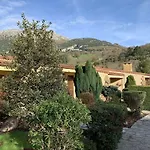 Akla Palacio Torre De Ruesga 호텔 4*