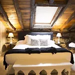 Akla Palacio Torre De Ruesga فندق Valle (Ruesga)