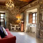 Akla Palacio Torre De Ruesga