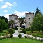فندق Akla Palacio Torre De Ruesga Valle (Ruesga)