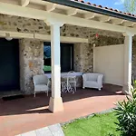 Akla Palacio Torre De Ruesga فندق Valle (Ruesga)