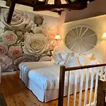 فندق Akla Palacio Torre De Ruesga 4*
