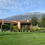 Akla Palacio Torre De Ruesga 4* Valle (Ruesga)