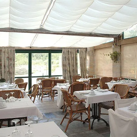 Akla Palacio Torre De Ruesga 4* Valle (Ruesga)