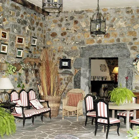 Akla Palacio Torre De Ruesga Hotel Valle (Ruesga)