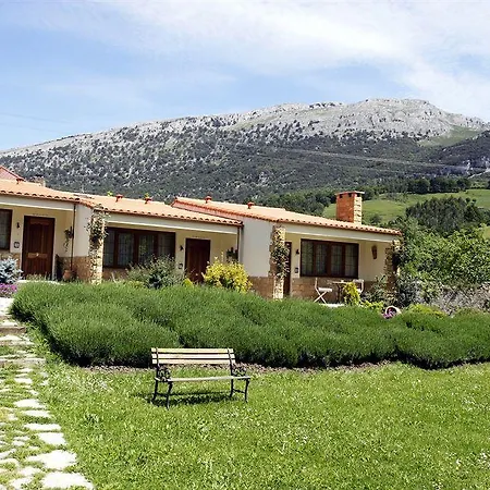 Hotel Akla Palacio Torre De Ruesga Valle (Ruesga)