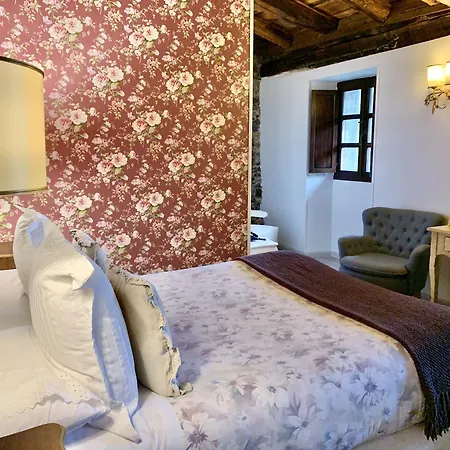 Palacio Torre De Ruesga Hotel