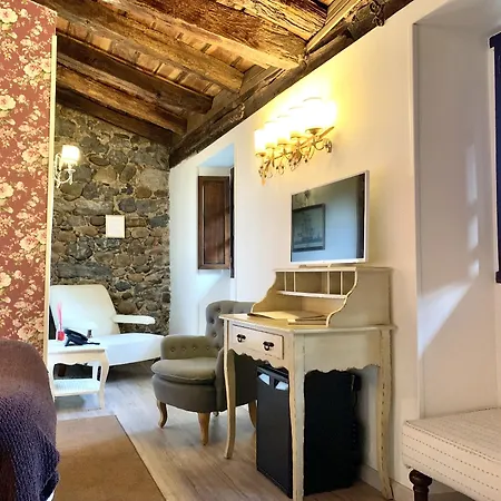 Palacio Torre De Ruesga Hotel 4*