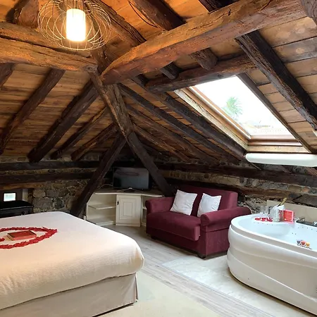 Akla Palacio Torre De Ruesga 4* Valle (Ruesga)