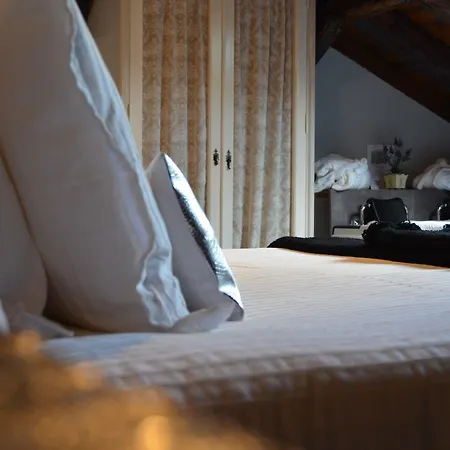 Akla Palacio Torre De Ruesga Hotel 4*