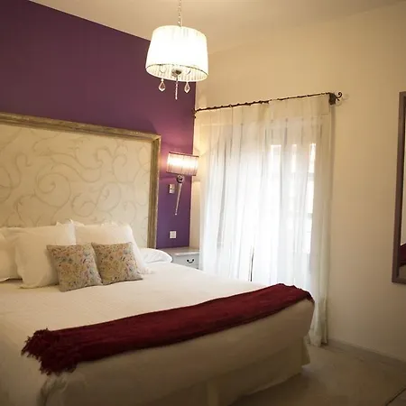 Akla Palacio Torre De Ruesga 4* Valle (Ruesga)