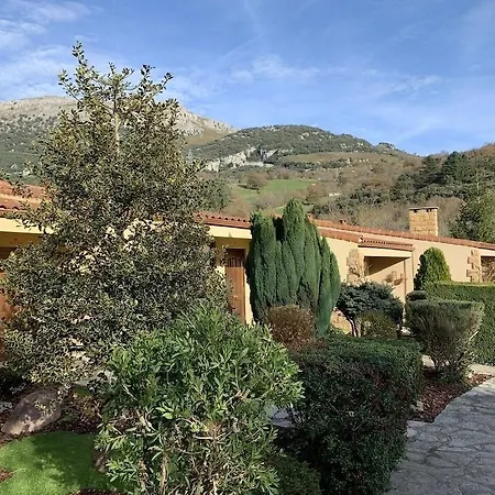 Akla Palacio Torre De Ruesga Hotel 4*