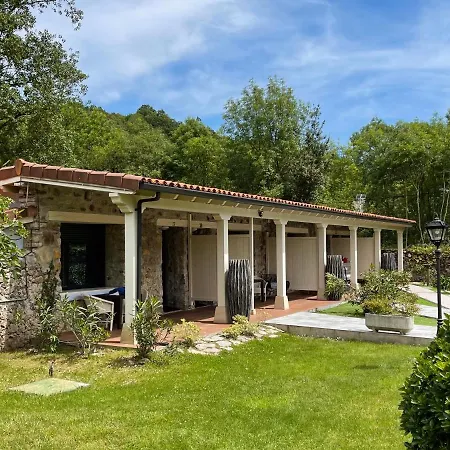 Akla Palacio Torre De Ruesga Hotel