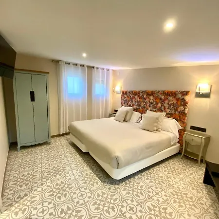Palacio Torre De 4*