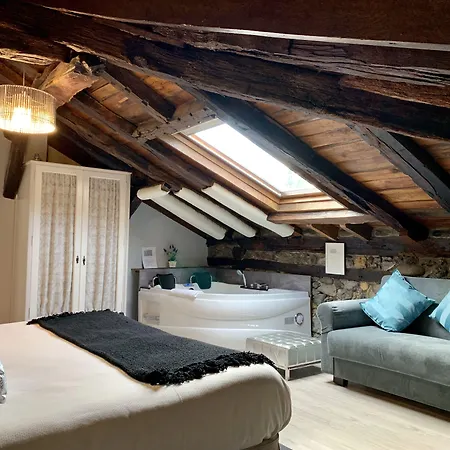 Akla Palacio Torre De Ruesga Hotel Valle (Ruesga)