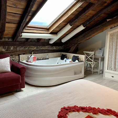Hotel Palacio Torre De Ruesga