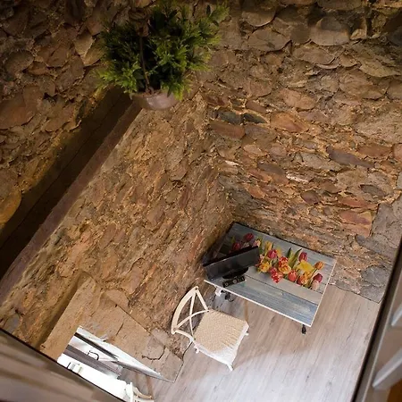 Akla Palacio Torre De Ruesga Hotel 4*
