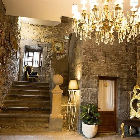 Akla Palacio Torre De Ruesga Hotel Valle (Ruesga)