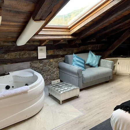 Palacio Torre De Ruesga Hotel Valle (Ruesga)
