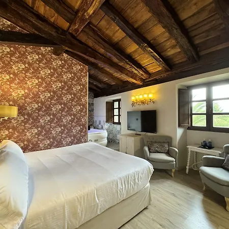 Akla Palacio Torre De Ruesga Hotel