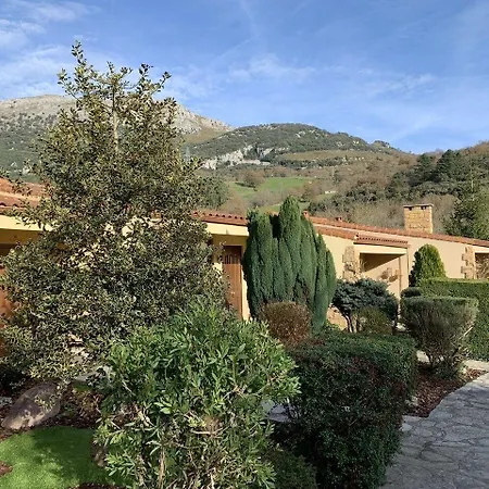Akla Palacio Torre De Ruesga Hotel 4*
