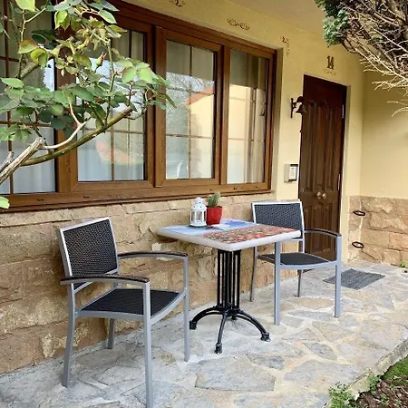 Akla Palacio Torre De Ruesga Hotel Valle (Ruesga)