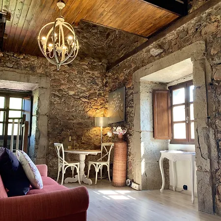 Akla Palacio Torre De Ruesga Hotel