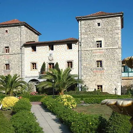 Hotel Palacio Torre De Ruesga (Cantabria)