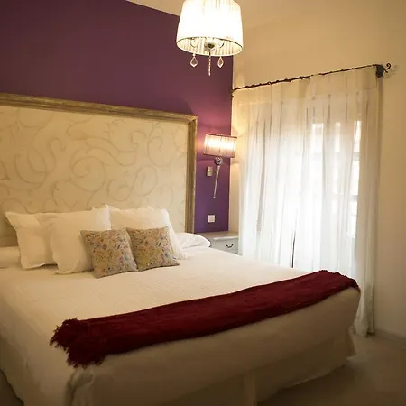 Akla Palacio Torre De Ruesga Hotel Valle (Ruesga)