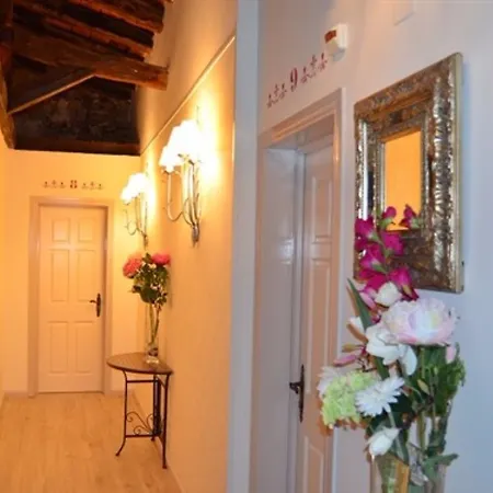 Akla Palacio Torre De Ruesga Hotel 4*