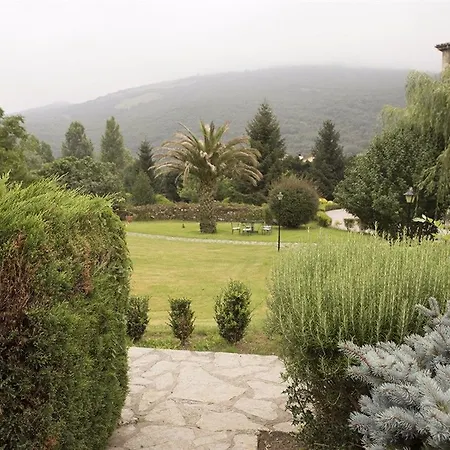 Palacio Torre De Ruesga 4*
