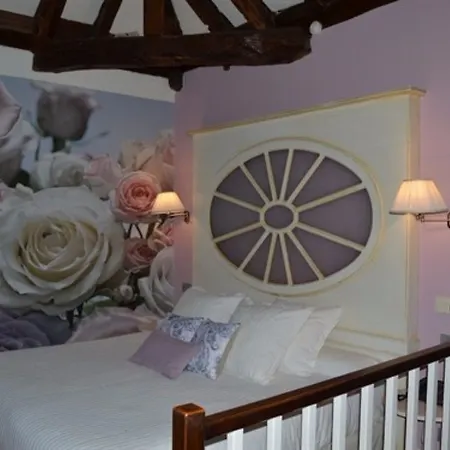 Hotel Akla Palacio Torre De Ruesga 4*