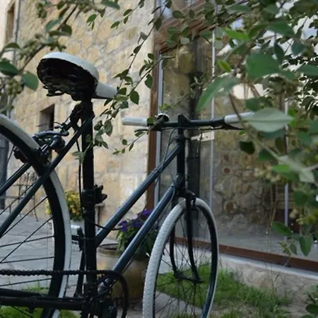 Akla Palacio Torre De Ruesga Hotel 4*