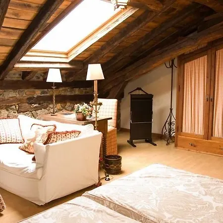 Palacio Torre De 4*