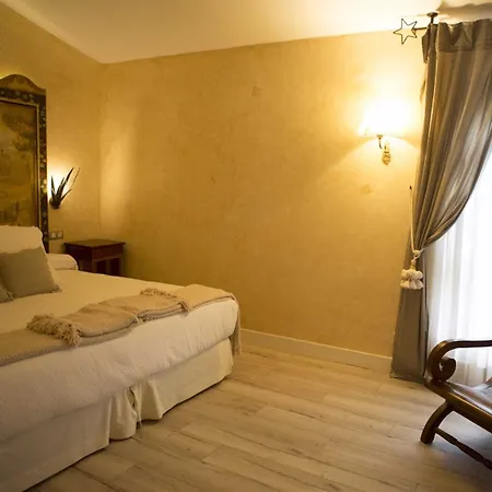 Akla Palacio Torre De Ruesga Hotel