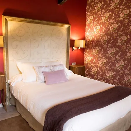 Akla Palacio Torre De Ruesga Hotel