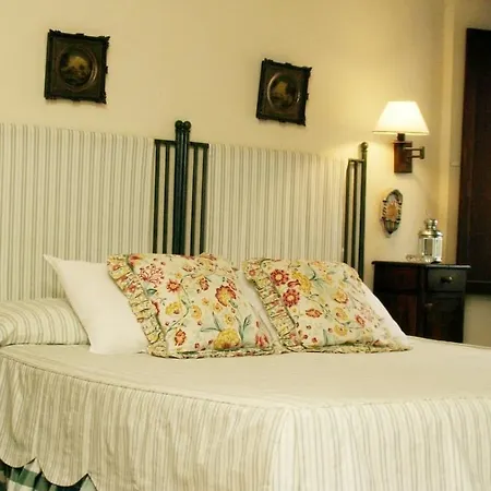 Akla Palacio Torre De Ruesga Valle (Ruesga)