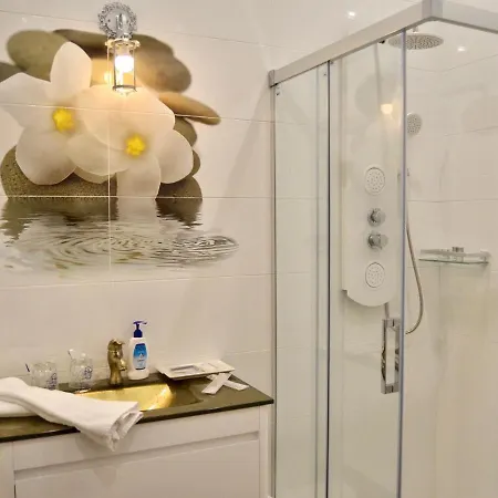 Akla Palacio Torre De Ruesga Hotel 4*