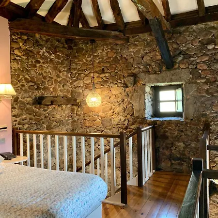 Akla Palacio Torre De Ruesga Hotel