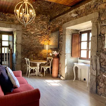 Akla Palacio Torre De Ruesga