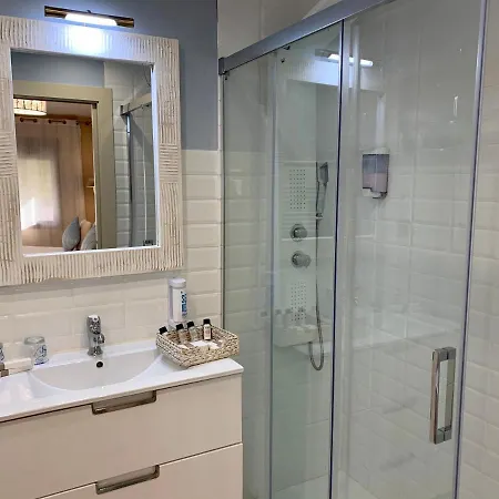 Akla Palacio Torre De Ruesga 4* Valle (Ruesga)