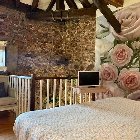 Akla Palacio Torre De Ruesga 4*