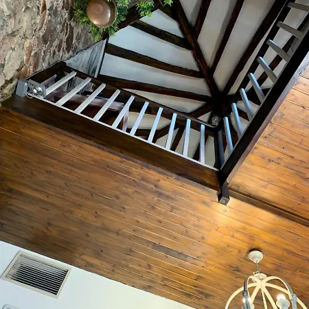 Hotel Palacio Torre De Ruesga (Cantabria)
