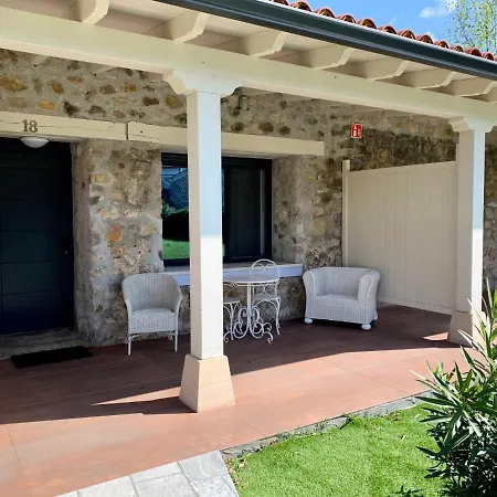 Akla Palacio Torre De Ruesga Hotel Valle (Ruesga)