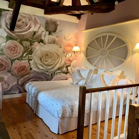 Hotel Akla Palacio Torre De Ruesga 4*